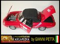 130 Alfa Romeo Duetto - De Agostini 1.8 (19)